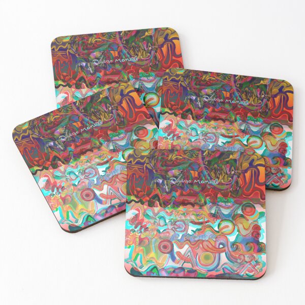 Item preview, Summer 4 2020 new 8 designed and sold by Diego Manuel Rodriguez.