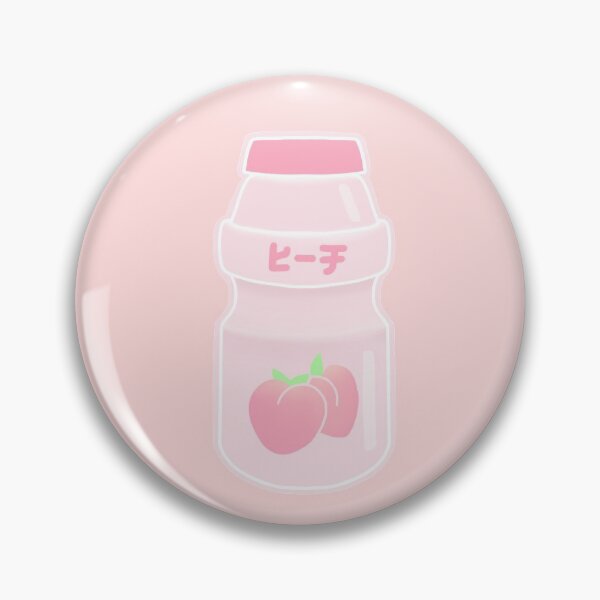Item preview, Peach Milk designed and sold by bubbblypop.