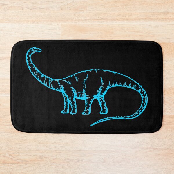 Item preview, Diplodocus dinosaur drawing designed and sold by WilliamPaterson.