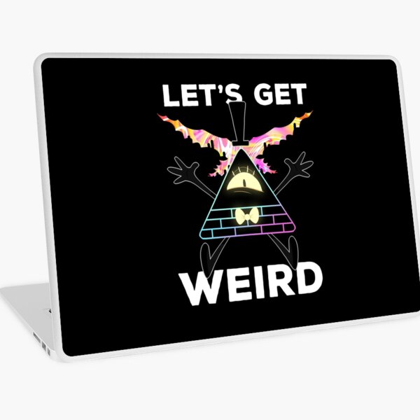 Weird Laptop Skins Redbubble - home by phillip phillips roblox song id hack roblox