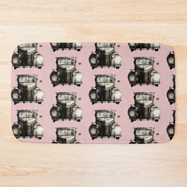 Item preview, Vintage Truck designed and sold by LMay13.