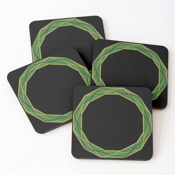 Item preview, Loki Circle designed and sold by Bizarre-Artist.