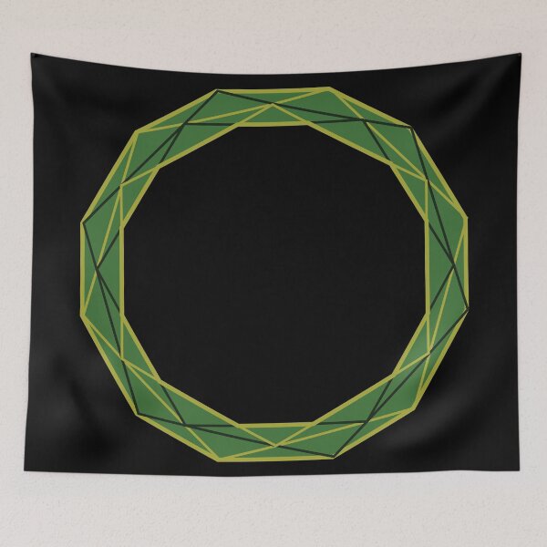 Item preview, Loki Circle designed and sold by Bizarre-Artist.