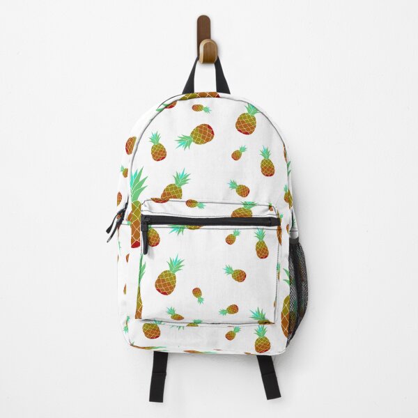 Item preview, Retro Pineapple designed and sold by babygunz47.