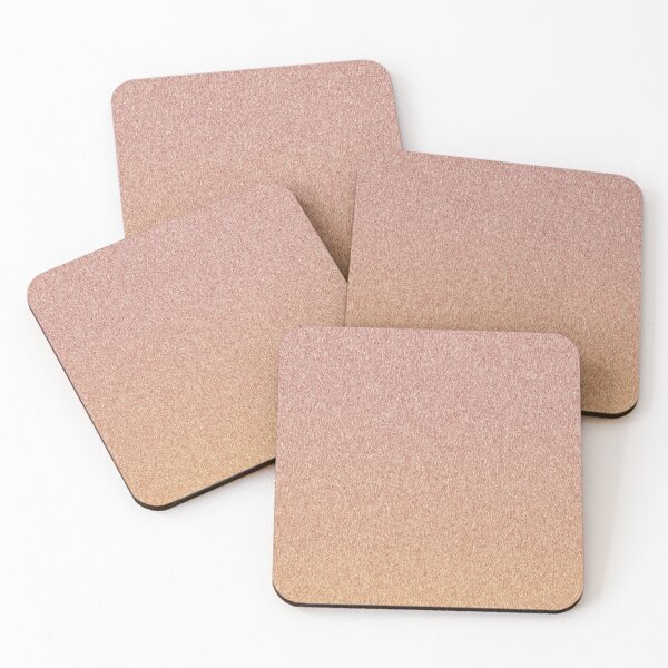 Item preview, Peach Pink Ombre designed and sold by newburyboutique.