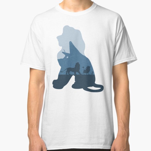 The King Classic T-Shirt