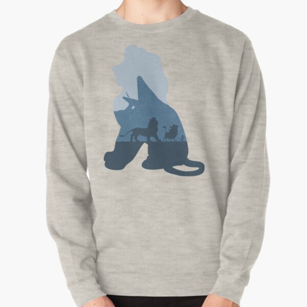 Der König Pullover
