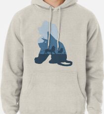Der König Hoodie