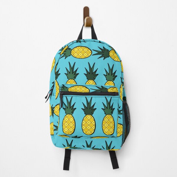 Item preview, Simplified Pineapple Pattern designed and sold by babygunz47.