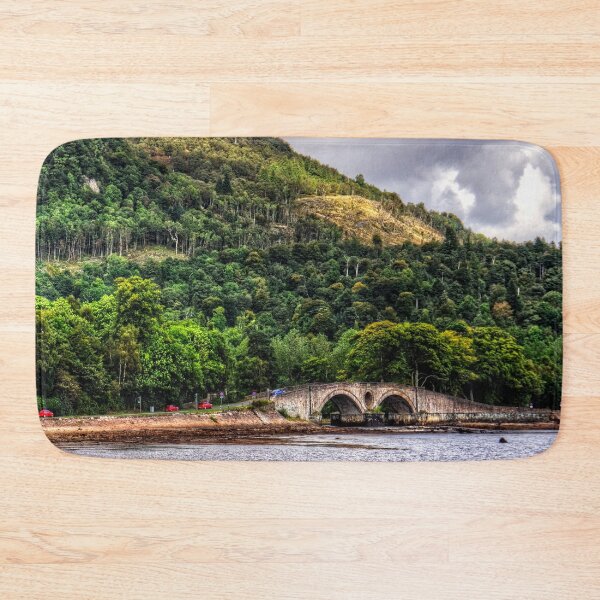 Item preview, Inveraray Bridge designed and sold by tomg.