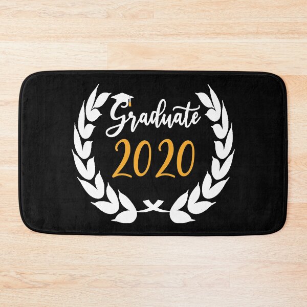 Item preview, Graduate 2020 designed and sold by TooFlyDesign.