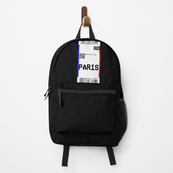 Item preview, Let's go to Paris designed and sold by Minimal Calm.
