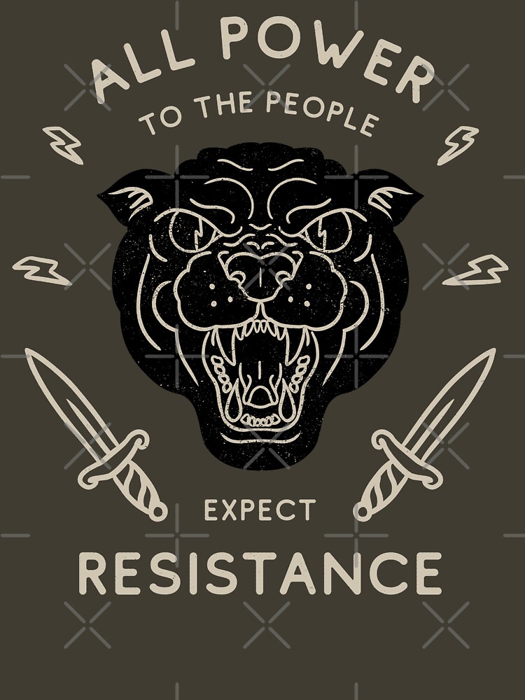 power to the people tattoo power to the people tattoo