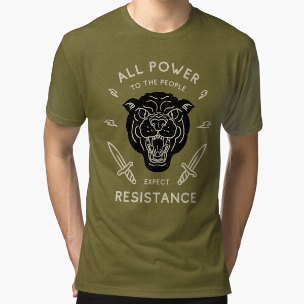 Posters And Flyers Of The Black Panther Party, 1967-1972 | IT - Foto 8