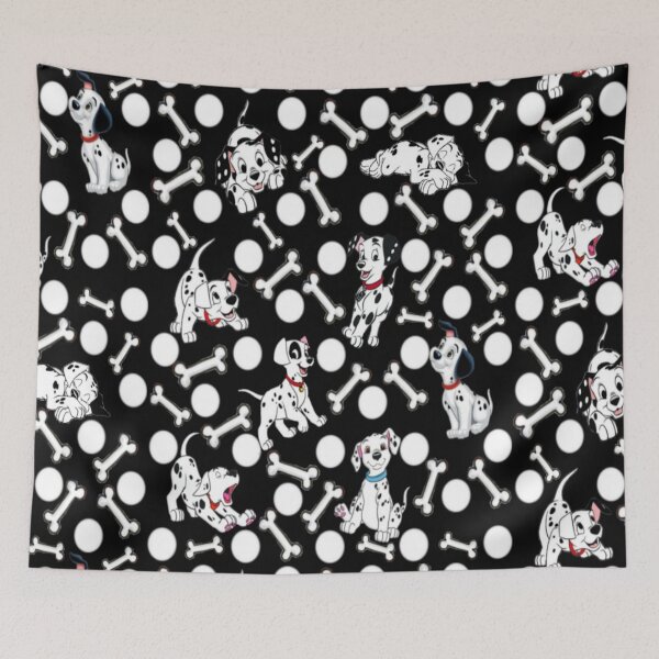 Item preview, Spotty dog designed and sold by Katierox.