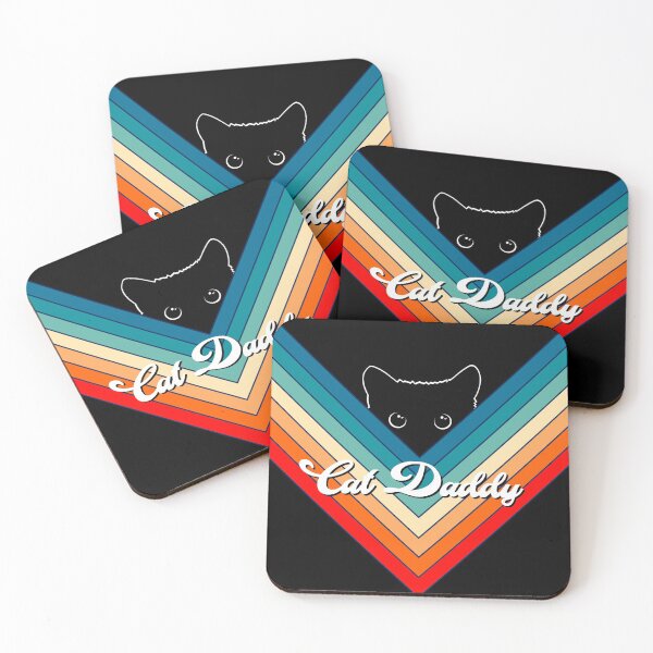 Item preview, Cat Daddy designed and sold by fadebannon.