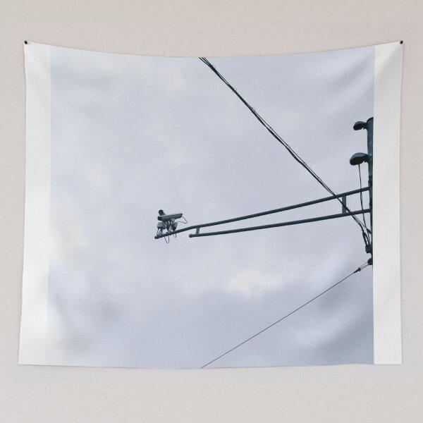 Item preview, Surveillance designed and sold by LE.