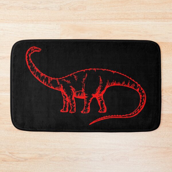 Item preview, Diplodocus dinosaur drawing designed and sold by WilliamPaterson.