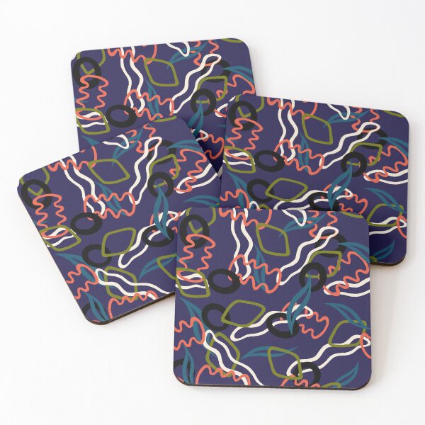 Item preview, Abstract 2 designed and sold by ellievlfarmer.