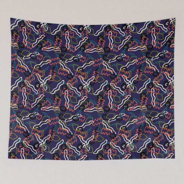 Item preview, Abstract 2 designed and sold by ellievlfarmer.