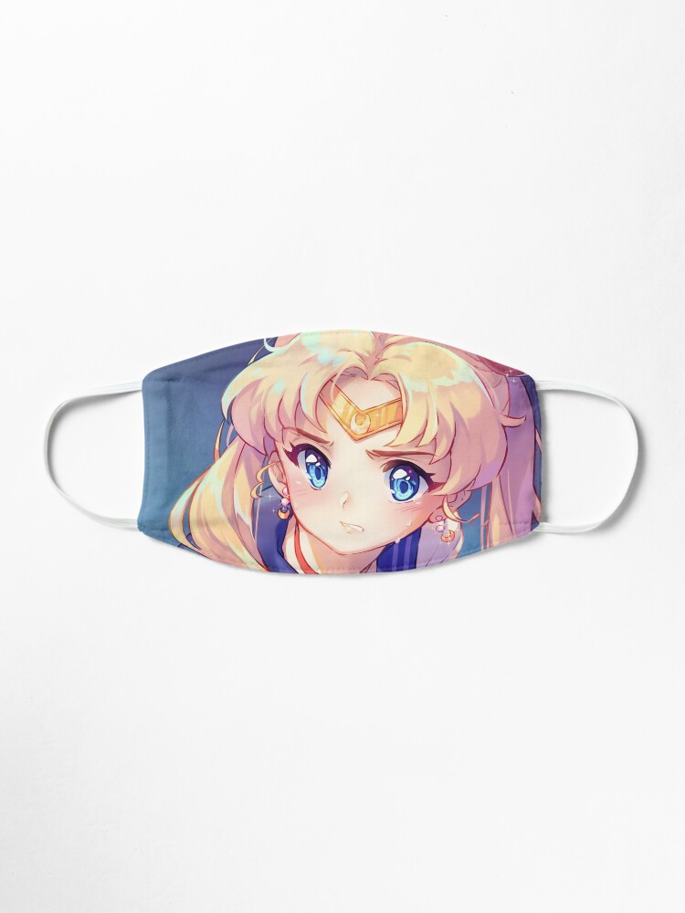 Alternate view of Sailormoon Redraw Mask