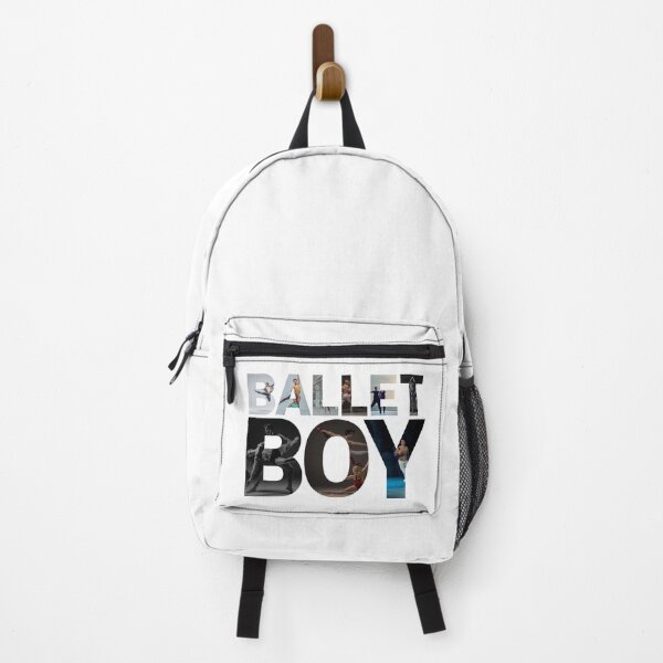 Item preview, BALLET BOY  designed and sold by myboydoesballet.