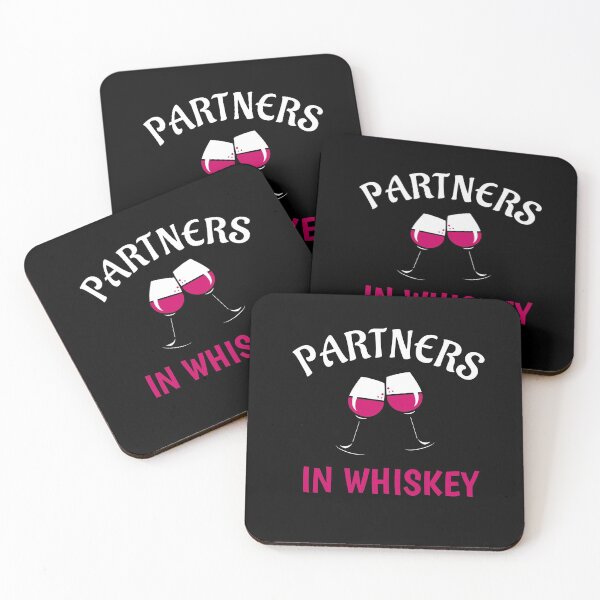 Artikelvorschau, Partner im Whisky entworfen und verkauft von Wideworld.