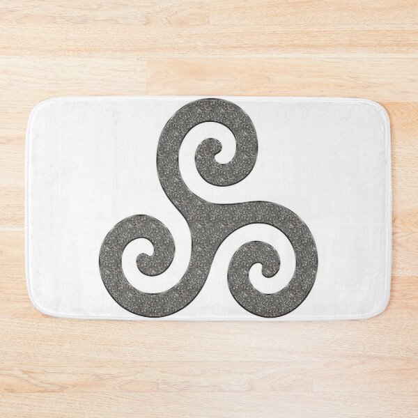 Item preview, Celtic Triskelion designed and sold by Buckwhite.