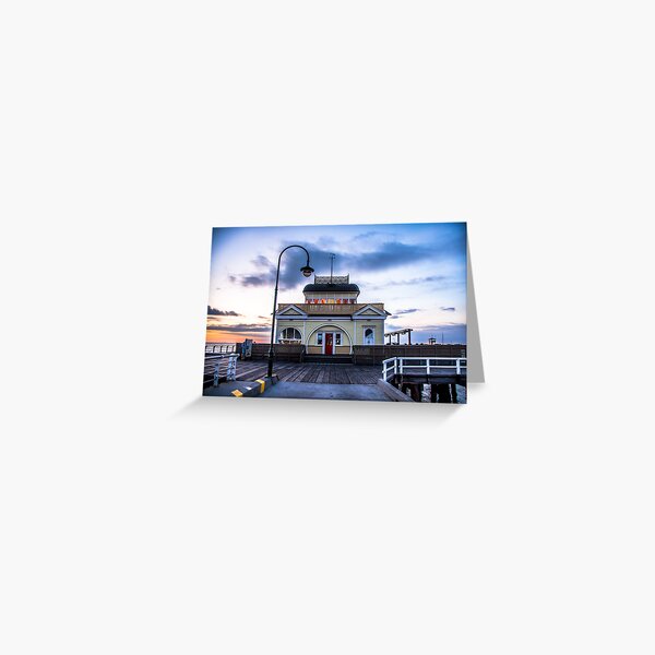 Item preview, St Kilda Kiosk designed and sold by Shari Sherriff.