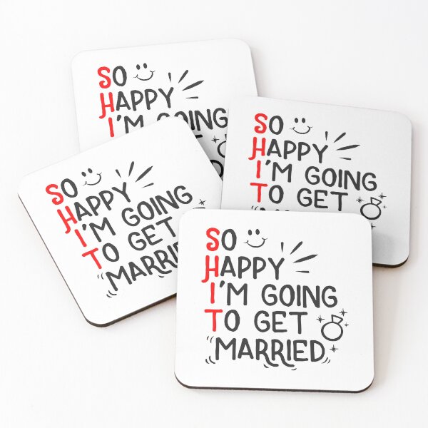 Item preview, Funny Marriage Hilarious Groom Bride Wedding Gift designed and sold by haselshirt.