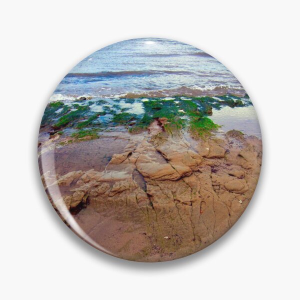 Item preview, Atlantic Foreshore designed and sold by colorfulbundles.
