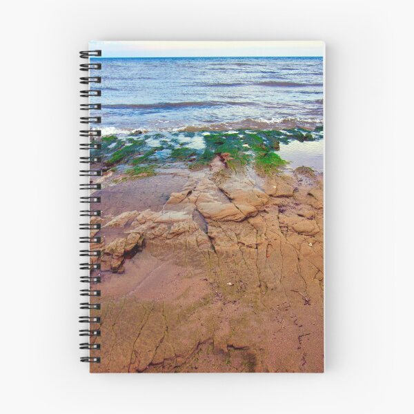 Item preview, Atlantic Foreshore designed and sold by colorfulbundles.