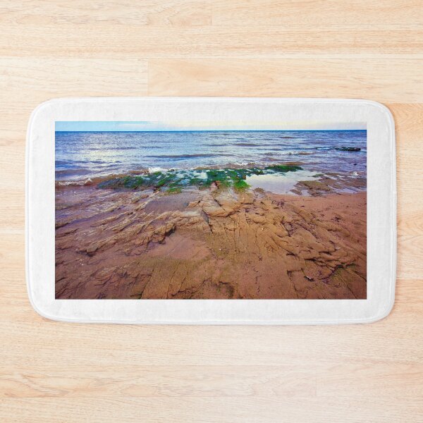 Item preview, Atlantic Foreshore designed and sold by colorfulbundles.