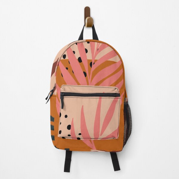 Item preview, Tropical abstraction 2 designed and sold by Latte Design.