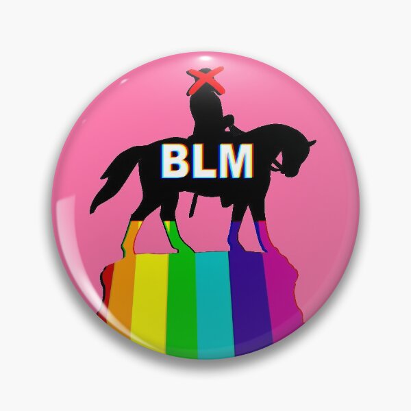 Item preview, Black Lives Matter Richmond VA designed and sold by Toxas Keller.