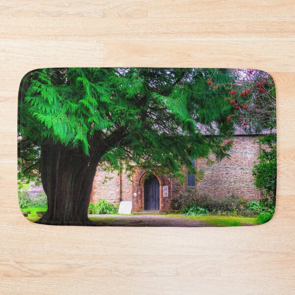 Item preview, Church in the Trees designed and sold by tomg.