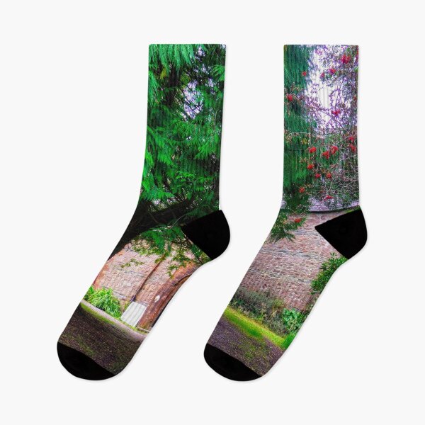 Item preview, Church in the Trees designed and sold by tomg.