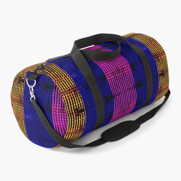 Item preview, Metal Fabric Stripe designed and sold by NolaJere.