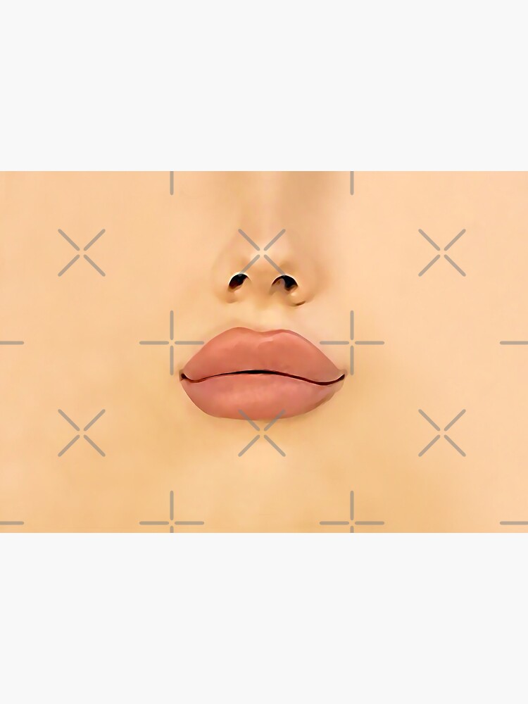 Big Lips by Sawset