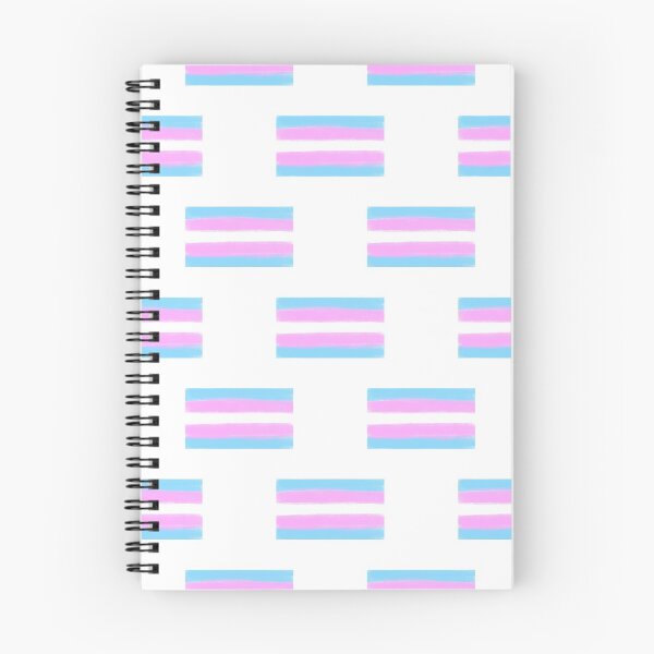 Item preview, Trans Pride Flag designed and sold by hollyrhc.