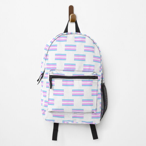 Item preview, Trans Pride Flag designed and sold by hollyrhc.