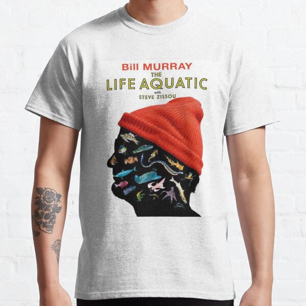 Life iQuatic Classic T-Shirt
