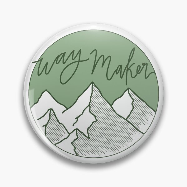 Item preview, waymaker | jesus designed and sold by rachelcantinart.