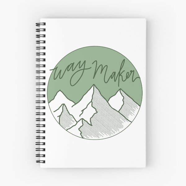 Item preview, waymaker | jesus designed and sold by rachelcantinart.