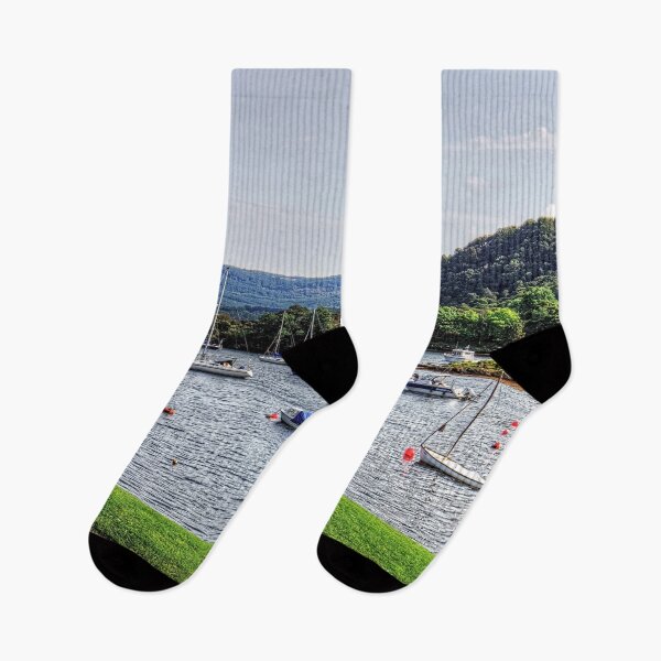 Item preview, Tayvallich Bay designed and sold by tomg.