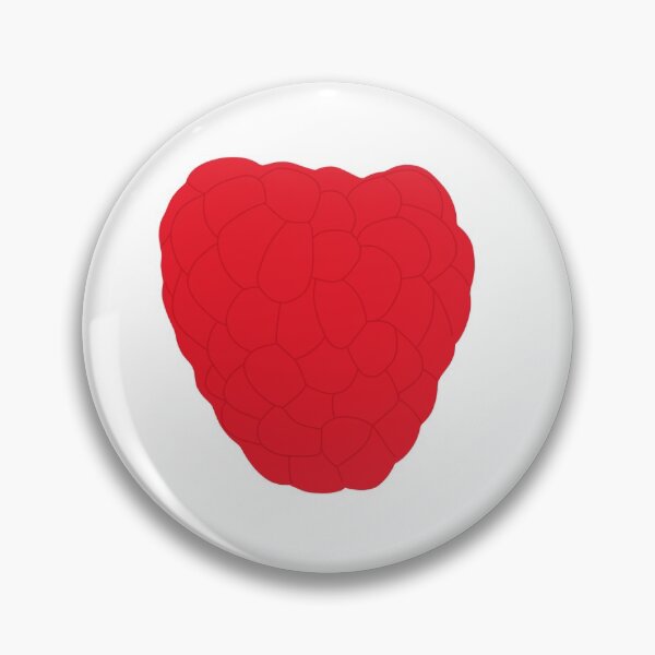 Item preview, Raspberry designed and sold by Sam Jarzembowski.