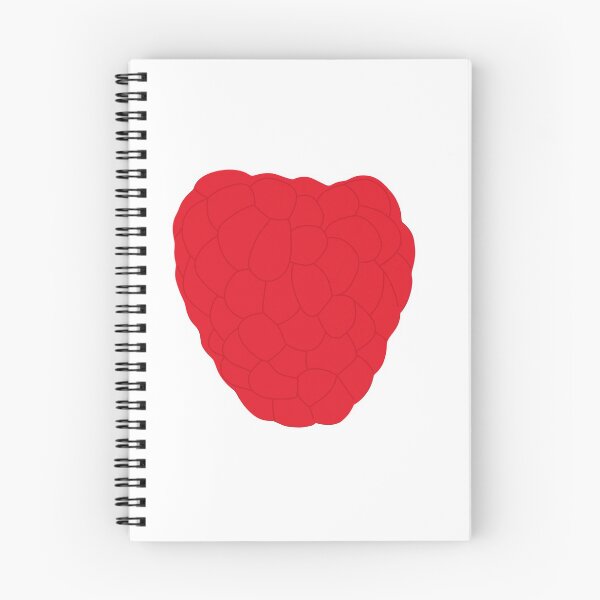 Item preview, Raspberry designed and sold by Sam Jarzembowski.