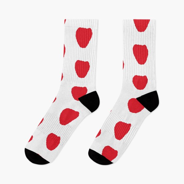 Item preview, Raspberry designed and sold by Sam Jarzembowski.
