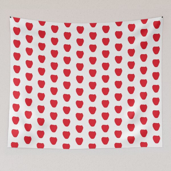 Item preview, Raspberry designed and sold by Sam Jarzembowski.