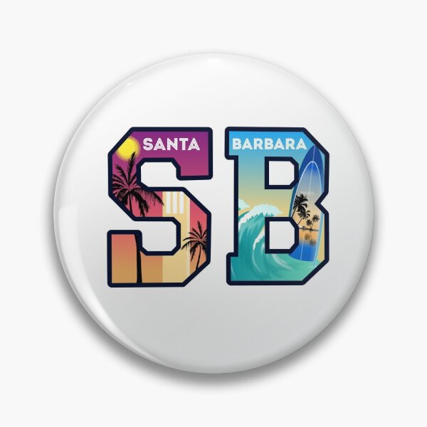 Item preview, Santa Barbara designed and sold by emmy1262.